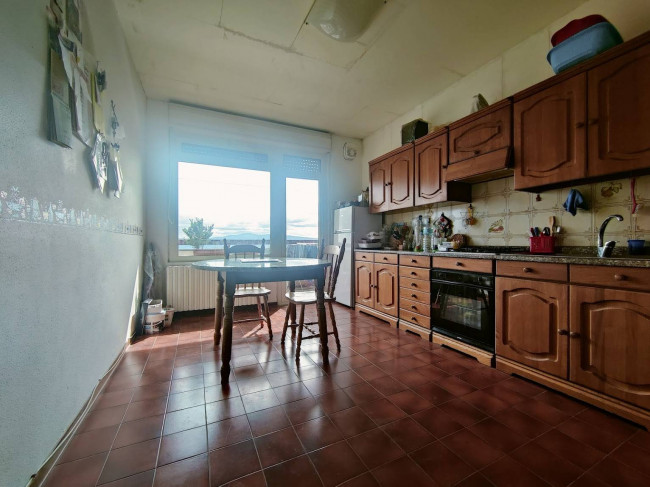 Appartamento in vendita a Campobasso