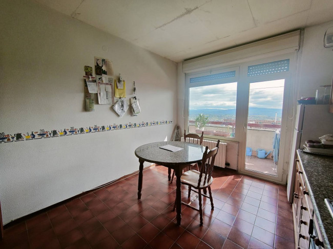 Appartamento in vendita a Campobasso