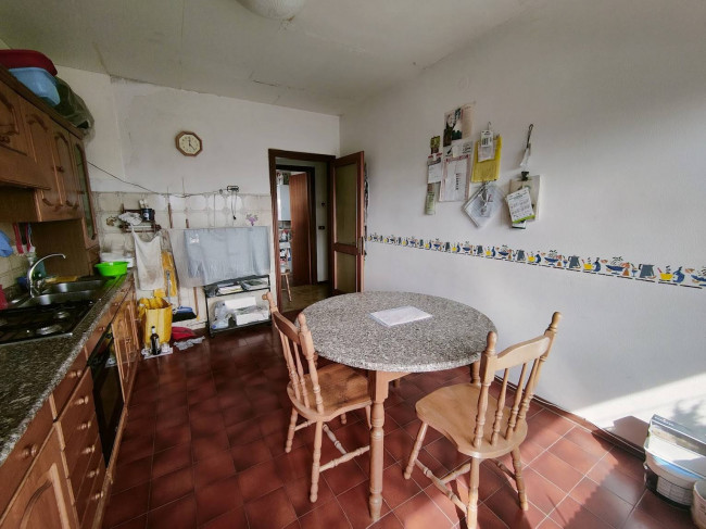 Appartamento in vendita a Campobasso