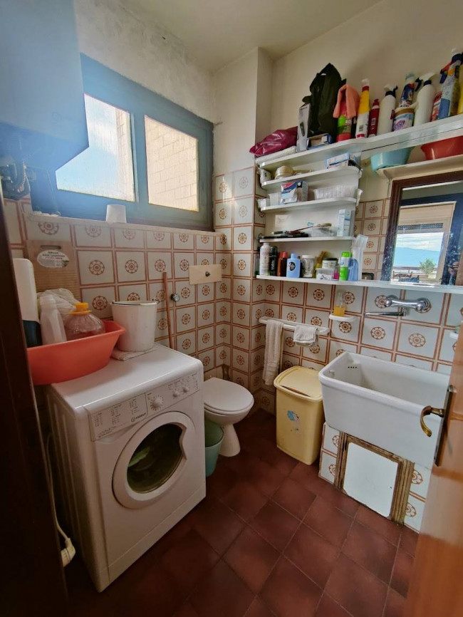 Appartamento in vendita a Campobasso