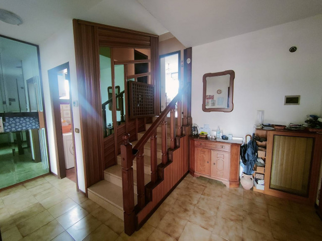 Appartamento in vendita a Campobasso