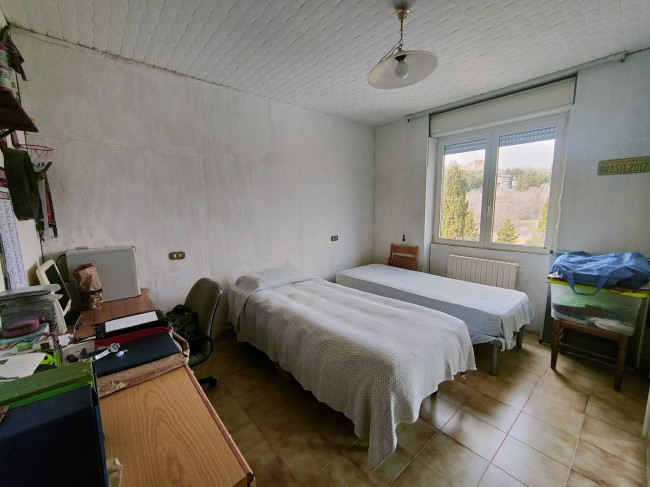 Appartamento in vendita a Campobasso