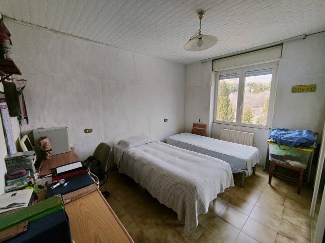 Appartamento in vendita a Campobasso