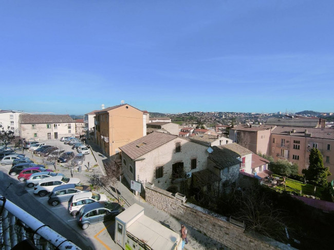 Appartamento in vendita a Campobasso