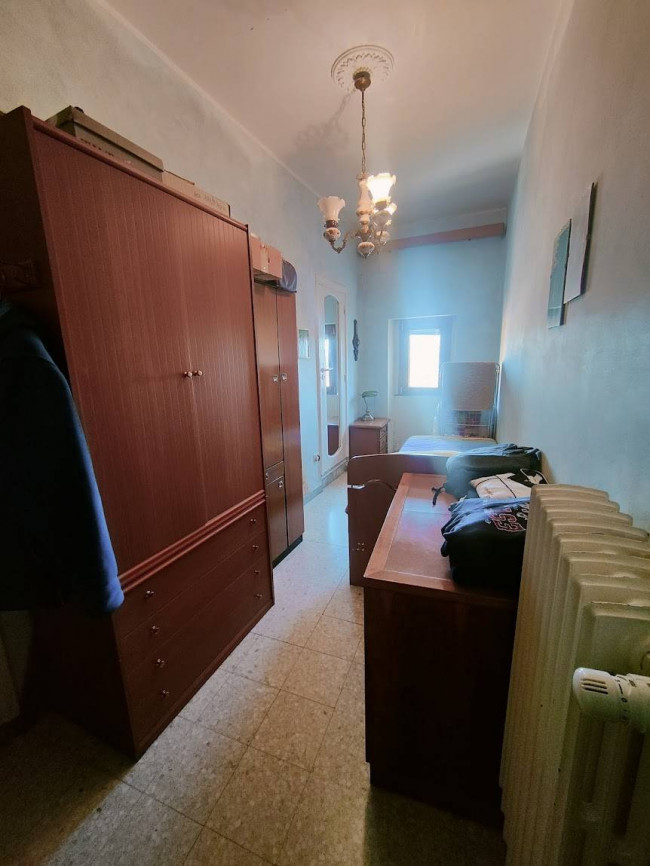 Appartamento in vendita a Campobasso
