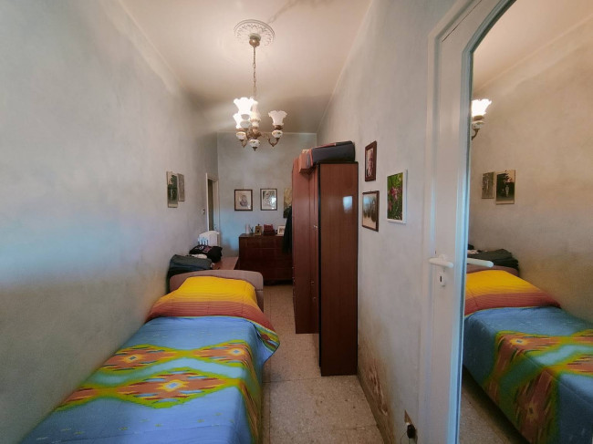 Appartamento in vendita a Campobasso