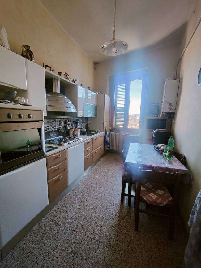 Appartamento in vendita a Campobasso