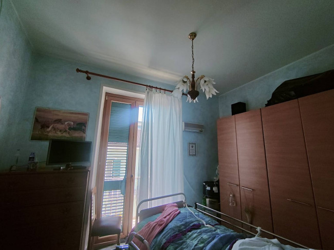 Appartamento in vendita a Campobasso