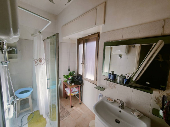 Appartamento in vendita a Campobasso