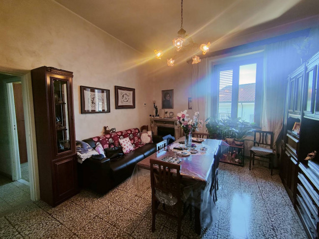 Appartamento in vendita a Campobasso