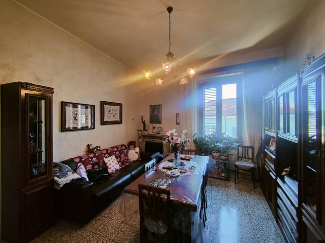 Appartamento in vendita a Campobasso