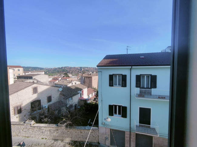 Appartamento in vendita a Campobasso