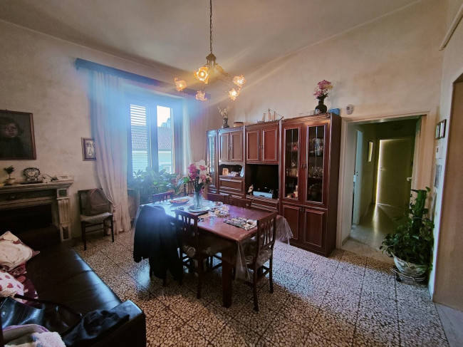 Appartamento in vendita a Campobasso