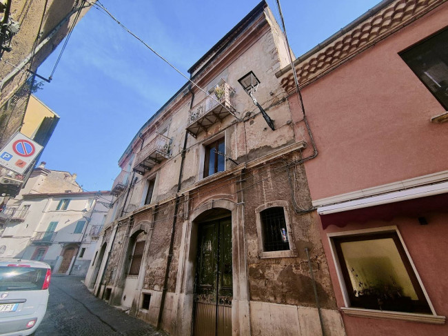 Appartamento in vendita a Campobasso