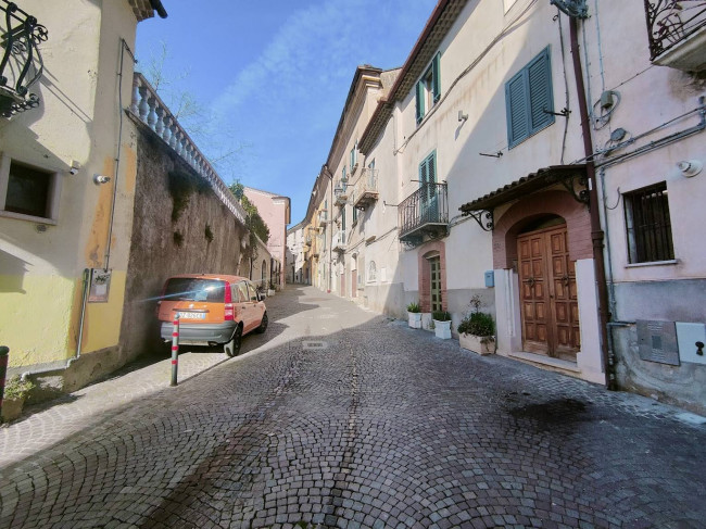 Appartamento in vendita a Campobasso