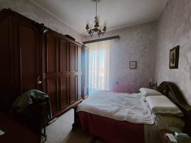 Appartamento in vendita a Campobasso