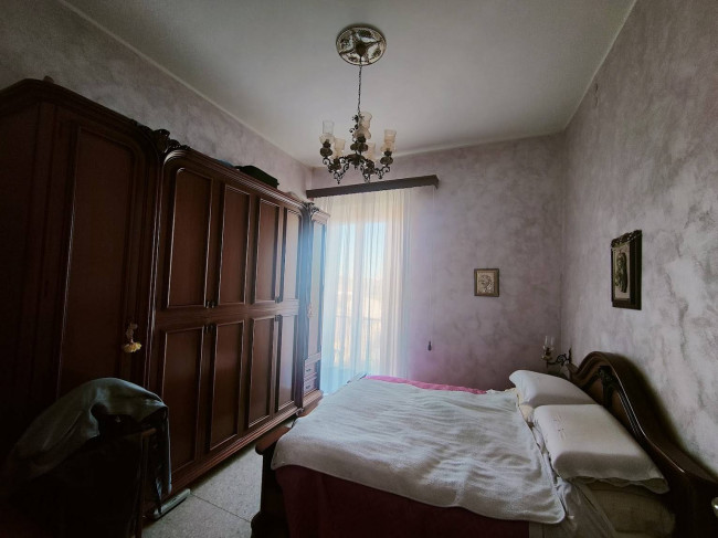 Appartamento in vendita a Campobasso