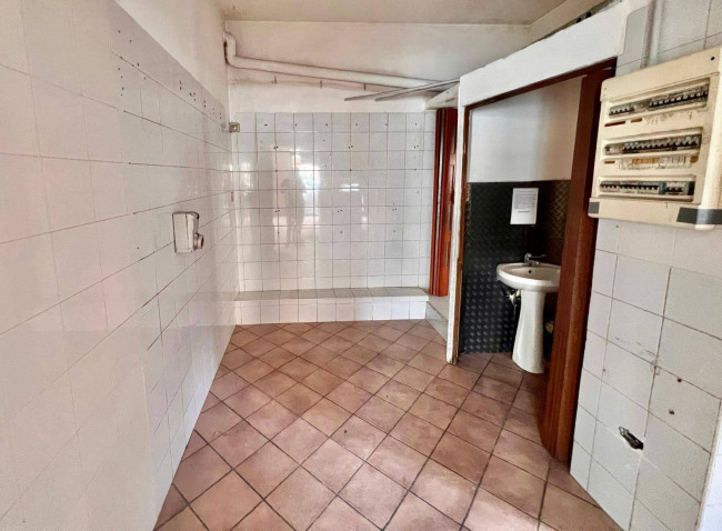 Locale commerciale in affitto a Campobasso