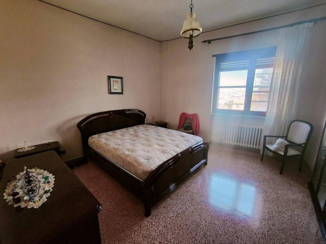 Appartamento in vendita a Campobasso