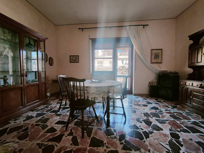 Appartamento in vendita a Campobasso
