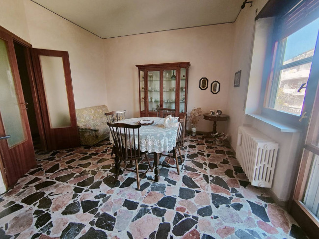 Appartamento in vendita a Campobasso