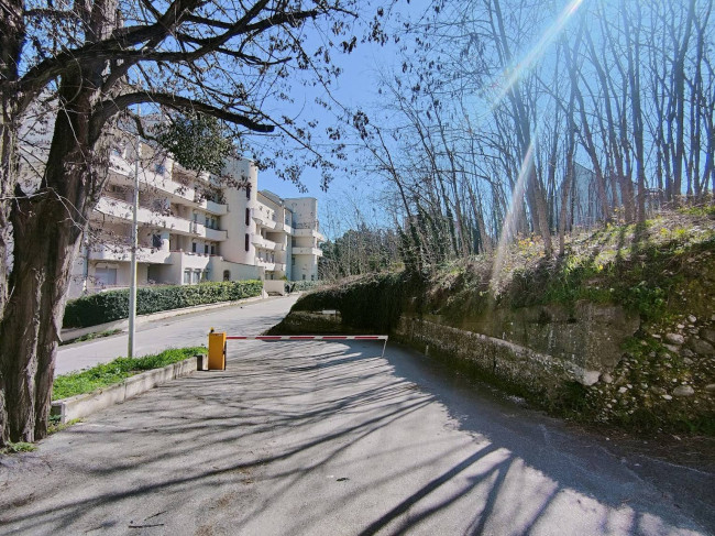 Appartamento in vendita a Campobasso