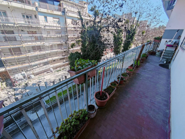 Appartamento in vendita a Campobasso