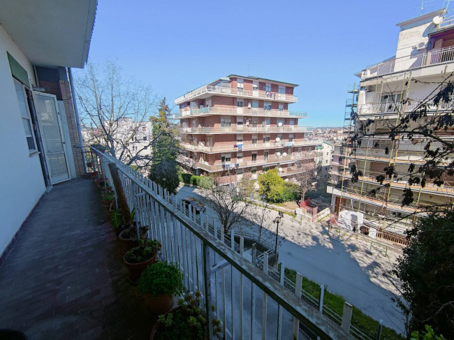 Appartamento in vendita a Campobasso