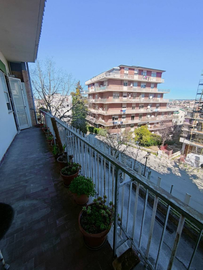 Appartamento in vendita a Campobasso