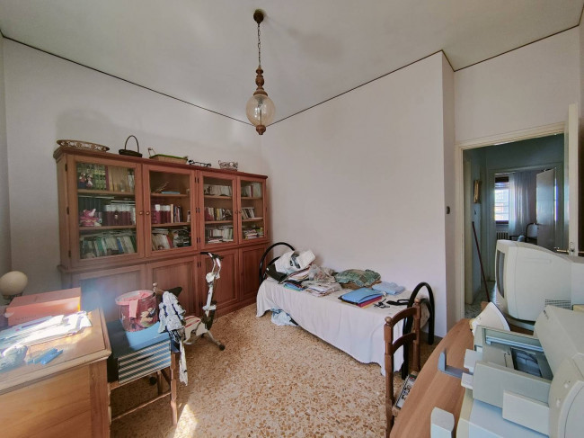 Appartamento in vendita a Campobasso