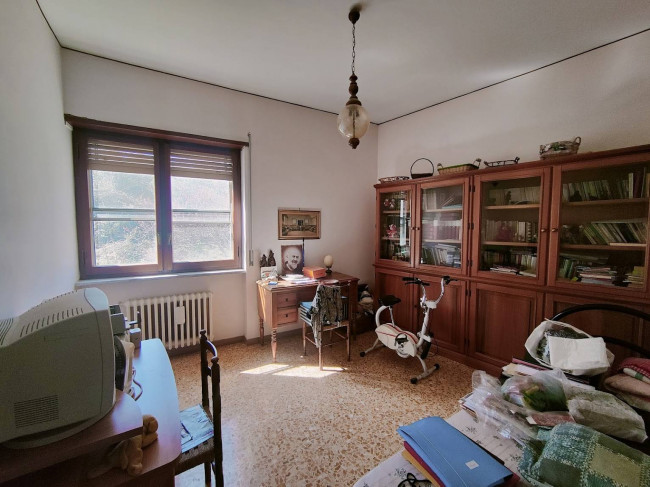 Appartamento in vendita a Campobasso