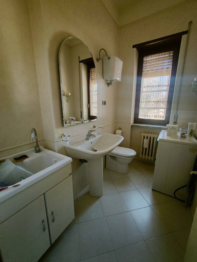 Appartamento in vendita a Campobasso