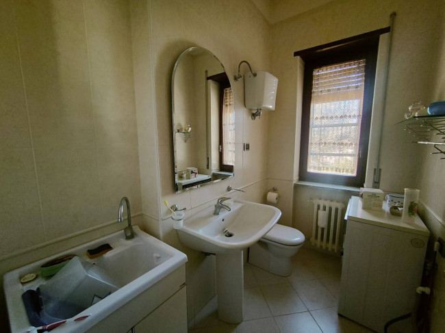 Appartamento in vendita a Campobasso