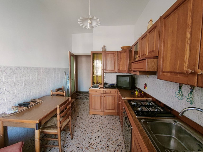 Appartamento in vendita a Campobasso
