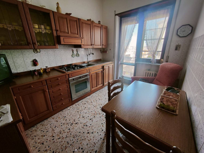 Appartamento in vendita a Campobasso