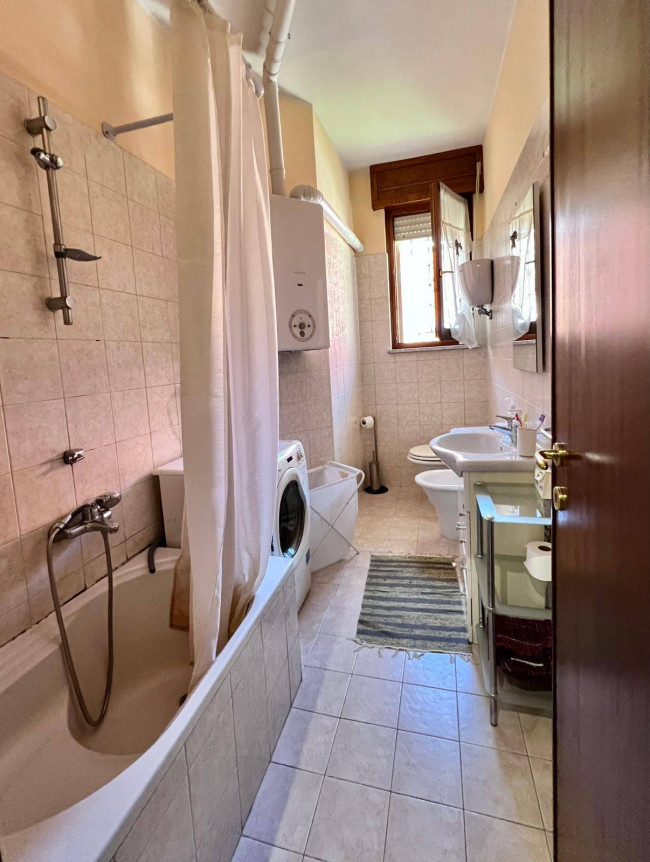 Appartamento in affitto a Campobasso