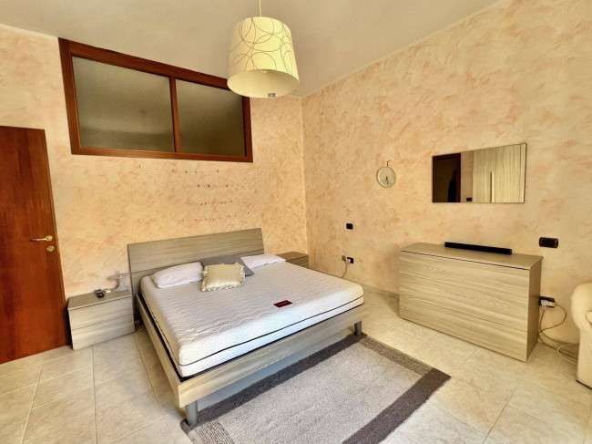 Appartamento in affitto a Campobasso