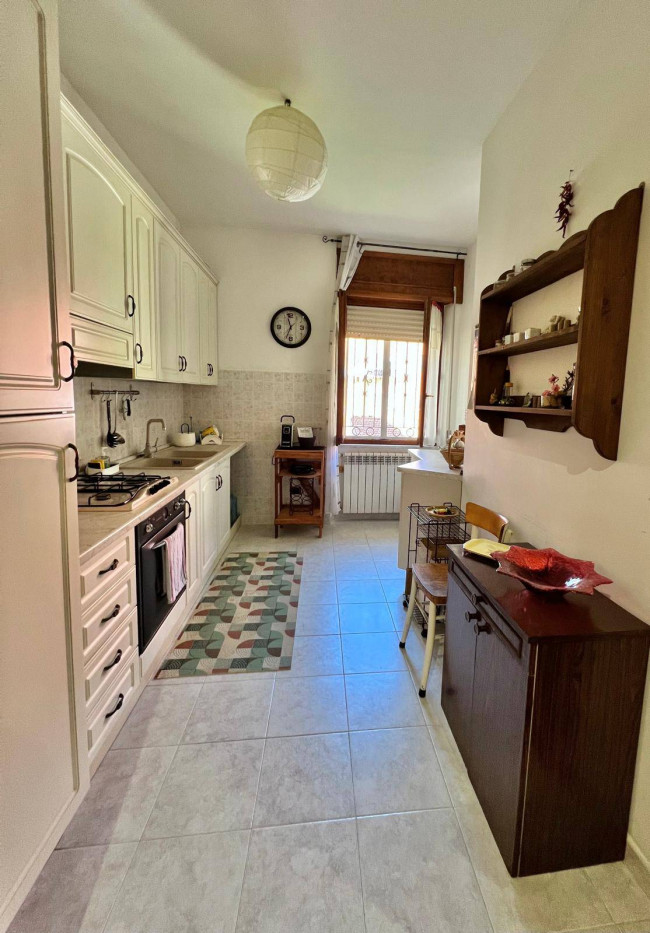 Appartamento in affitto a Campobasso