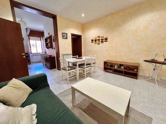 Appartamento in affitto a Campobasso