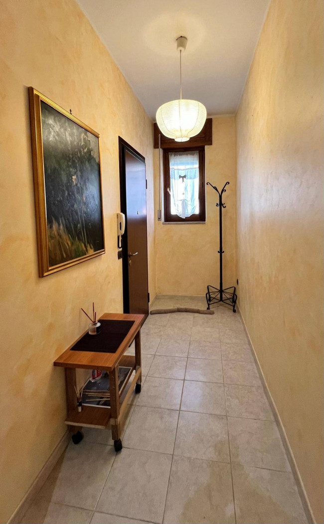 Appartamento in affitto a Campobasso