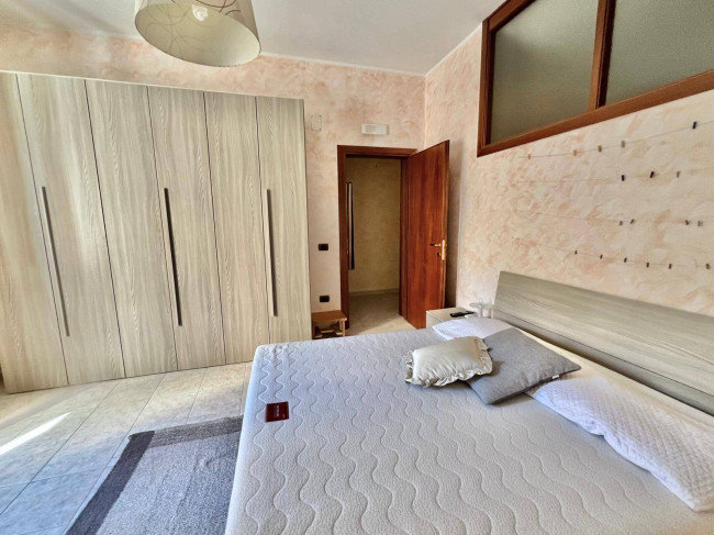 Appartamento in affitto a Campobasso