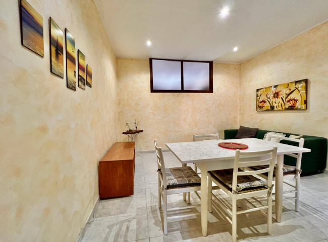 Appartamento in affitto a Campobasso