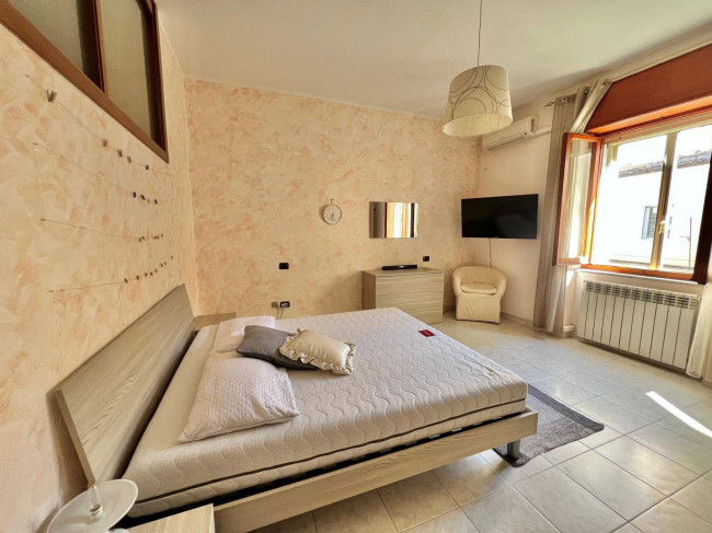 Appartamento in affitto a Campobasso