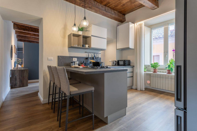 Appartamento in affitto a Campobasso