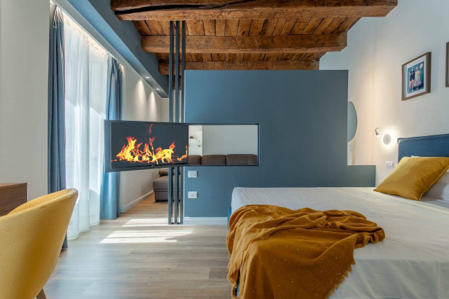 Appartamento in affitto a Campobasso