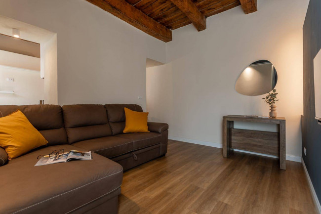 Appartamento in affitto a Campobasso