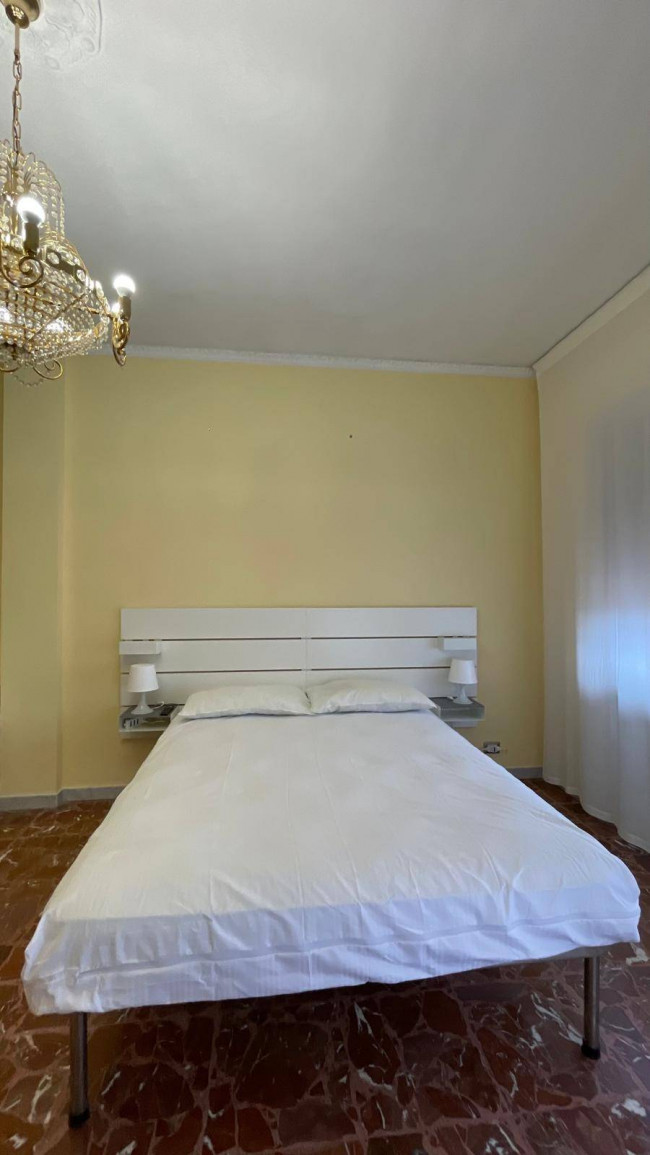 Appartamento in vendita a Campobasso