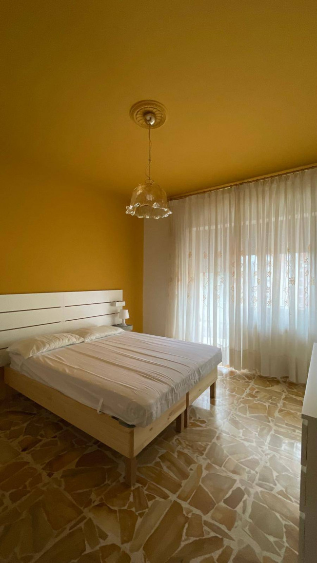 Appartamento in vendita a Campobasso