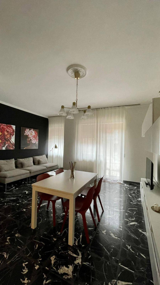 Appartamento in vendita a Campobasso