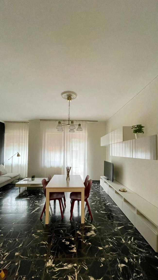 Appartamento in vendita a Campobasso